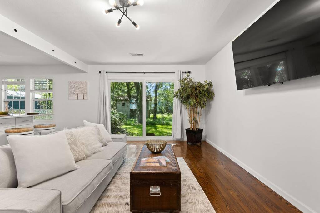 The Oak House Villa Charleston Exterior photo